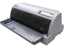 爱普生2680K针式打印机