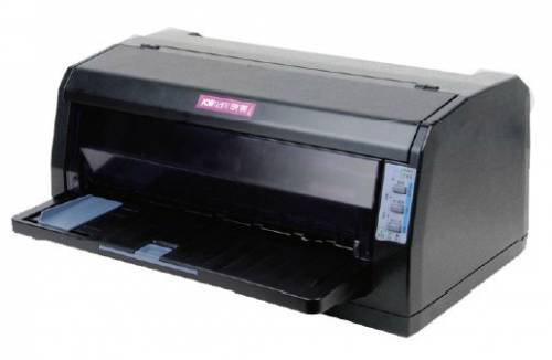 映美312K针式打印机