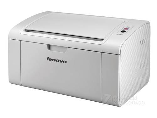联想S2002黑白激光打印机