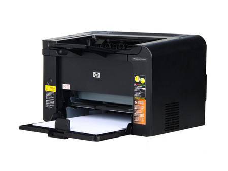 零秒预热打印机 太原HP P1606dn